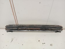REAR BUMPER BEAM FOR
