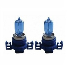 2 Lampade Lampadine alogene