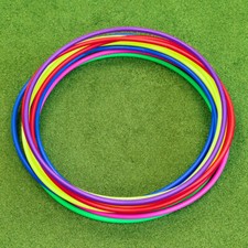 Hula Hoops [Confezione da 6] |