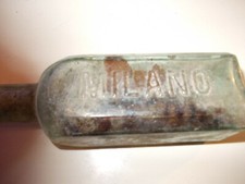 bottiglia per liquore da