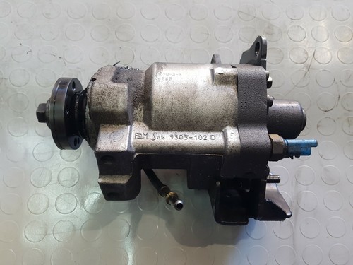Pompa iniezione ford focus 8 - iniezione, 1.8