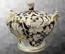 Grande e rara antica georgiana