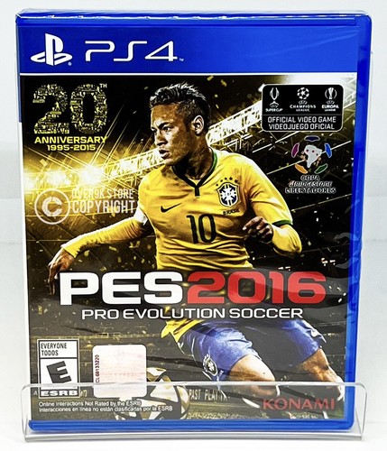 Pro evolution soccer - pro,