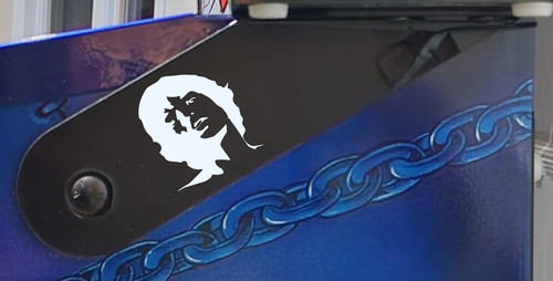 Rolling stones copricerniera - rolling,