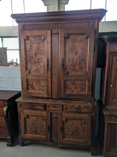 Buffet antico - ,