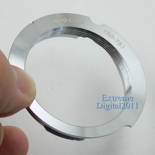 Per Leica L39 M39 LTM LSM
