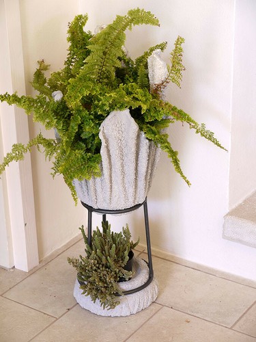 Vaso portafiori nuove idee - vaso,