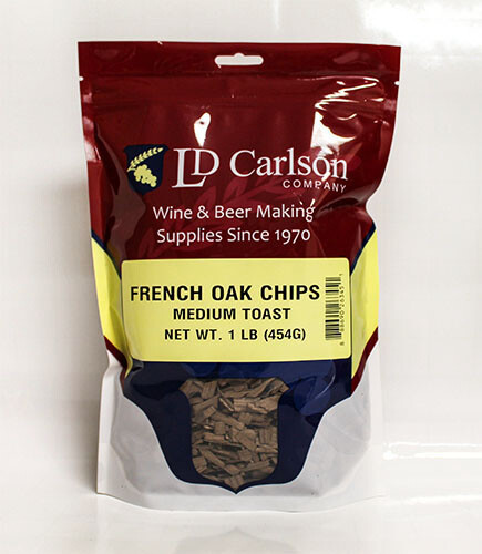 Chips rovere francese toast - di,