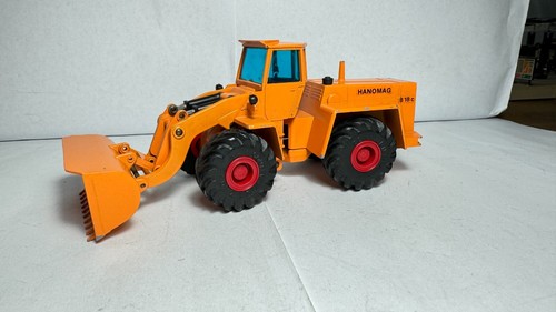 Modello cursore hanomag - hanomag, 569