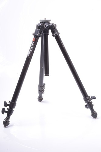 Manfrotto treppiede 190b - ✅,