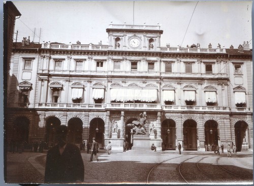 Italie italia turin - italie,