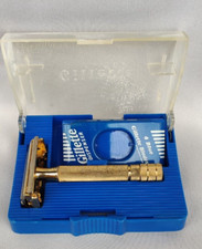 RASOIO DI SICUREZZA GILLETTE DELUXE ROCKET  MADE USA