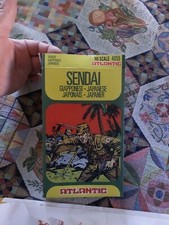 Soldatini Atlantic scatola