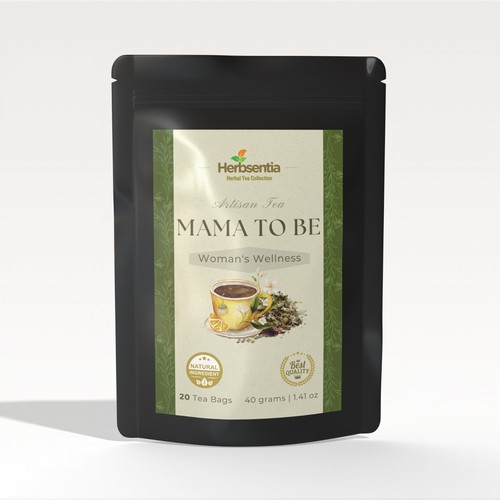 Tisana mama miscela - be,