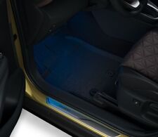 KIT 4 TAPPETINI IN GOMMA