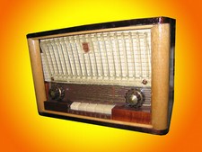 Radio valvole philips mod - philips,