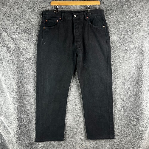 Jeans levis 501 uomo - 501, 34x27