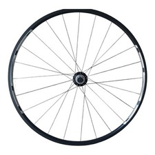 4ZA Cirrus PRO Carbon 20 mm bici da corsa ruota posteriore Campagnolo 700C T20 PMP Tune NUOVO