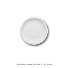 Roma Piatto Pane 