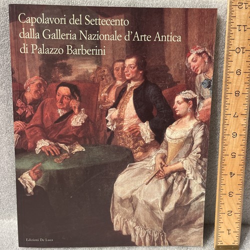 Capolavori del settecento - capolavori,