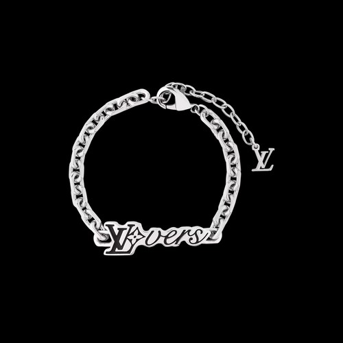 Bracelet vers louis vuitton - louis,