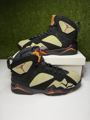 Sneakers air jordan nere - sneakers, 7