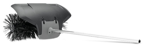 Spazzola spazzatrice husqvarna - spazzola,