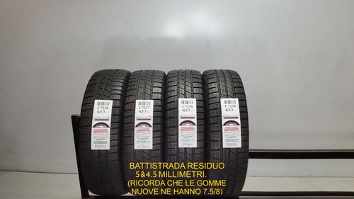 Gomme usate termiche - ,