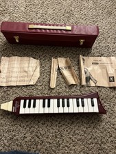 Pianoforte vintage primi