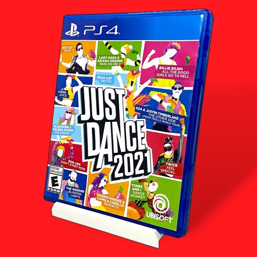 Just dance 2021 sony - dance,