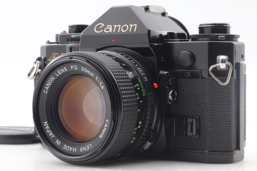 Quasi come nuovo canon - nuovo],