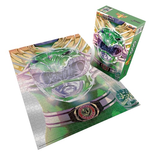 Super7 mighty morphin - super7, power