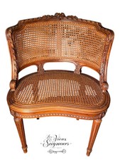 Xix antica sedia francese - xix,