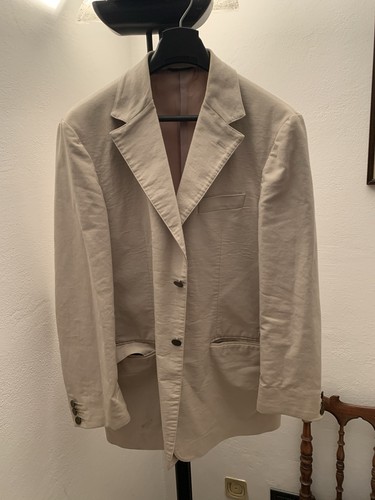 Giacca uomo daniele - giacca,