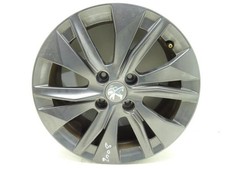 Cerchione PEUGEOT 2008 2
