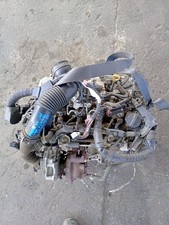 Motore Toyota Yaris 1NDTV