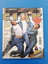 CIAK 12-1998 +LOCANDINE ROBIN WILLIAMS-DAVID DUCHOVNY-KRISTIN SCOTT THOMAS