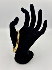 Elegante bracciale placcato