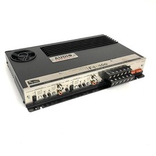 AMPLIFICATORE AUDIOSYSTEM F4