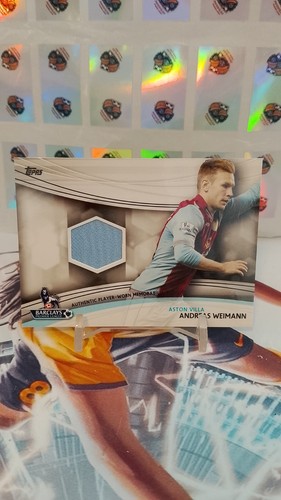 Patch andreas weimann - andreas,