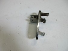 O. Suzuki VS 1400 Intruder