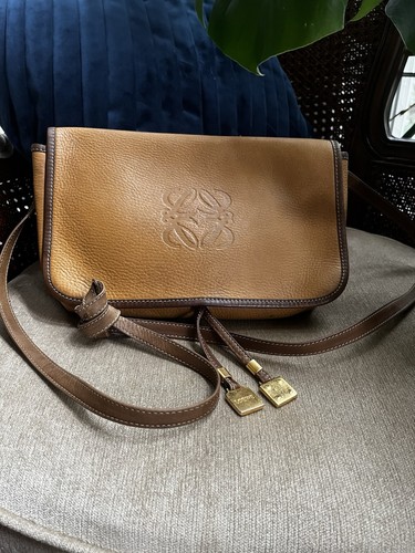 Borsa tracolla loewe in - loewe,