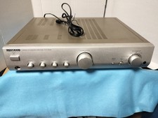 KENWOOD KAF-3030R AMPLIFICATORE INTEGRATO STEREO 75W+75W 4Ω AC100V 50/60Hz 130W