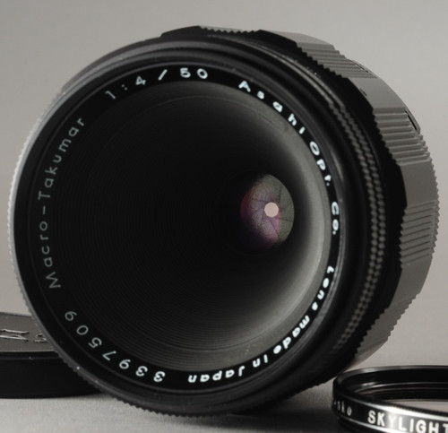 Duty paid mint asahi pentax - paid,