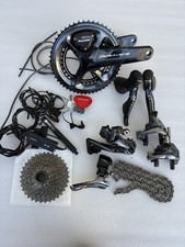 Shimano ULTEGRA/DURA-ACE Di2
