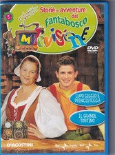 Melevisione Store e Avventure