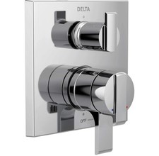 Delta Rubinetto Ara Serie 17