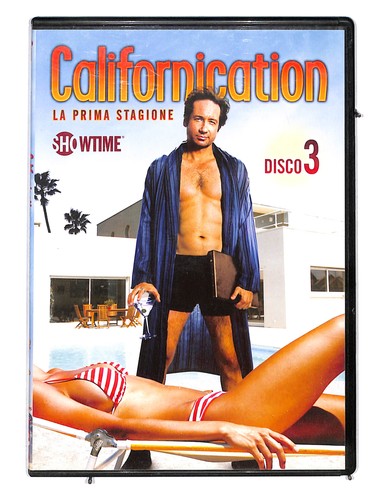 Ebond californication prima - californication,