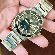 Orologio SEIKO 5 Sports