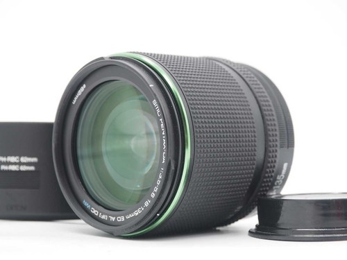 Pentax smc 135mm - pentax, 18-135mm